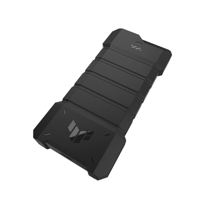 ASUS TUF Gaming AS2000 PLUS 2 TB USB Type-C USB 3.2 Gen 2x2 Black ASUS TUF Gaming AS2000 PLUS 2 TB USB Type-C USB 3.2 Gen 2x2 Black
