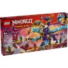 LEGO NINJAGO 71836 Arc Dragon of Focus LEGO NINJAGO 71836 Arc Dragon of Focus