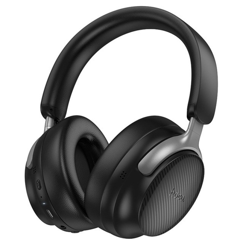 Hoco W53 Plus Tone Headset with ANC In-ear Wireless Bluetooth Black Hoco W53 Plus Tone Headset with ANC In-ear Wireless Bluetooth Black