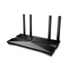 TP-Link EX520 WLAN-Router Gigabit Ethernet Dual-Band (2,4 GHz/5 GHz) Black TP-Link EX520 WLAN-Router Gigabit Ethernet Dual-Band (2,4 GHz/5 GHz) Black