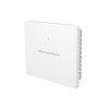 Grandstream GWN7603 wireless access point 1,27 Gb/s White Power over Ethernet (PoE) Grandstream GWN7603 wireless access point 1,27 Gb/s White Power over Ethernet (PoE)