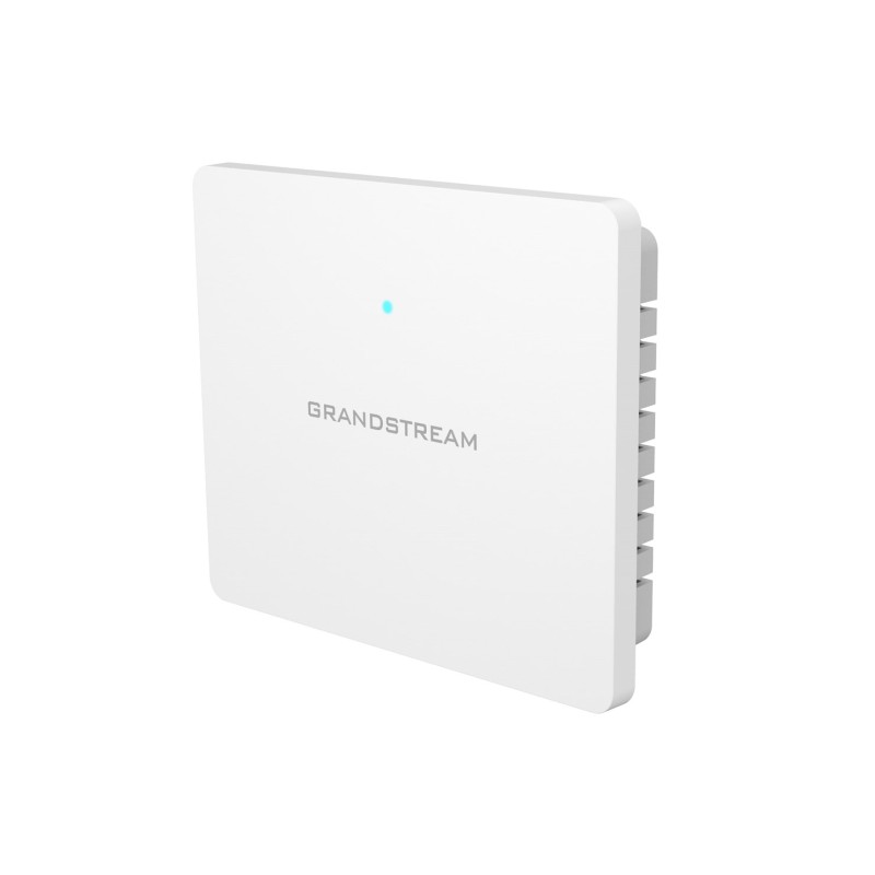 Grandstream GWN7603 wireless access point 1,27 Gb/s White Power over Ethernet (PoE) Grandstream GWN7603 wireless access point 1,27 Gb/s White Power over Ethernet (PoE)