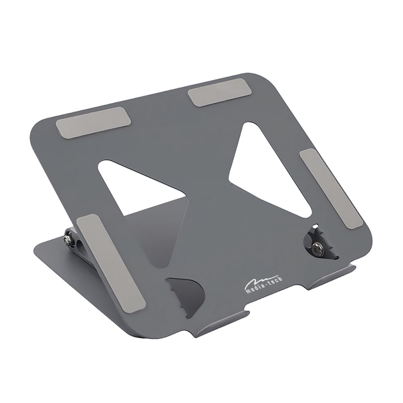 MEDIA-TECH LAPTOP STAND LAPTOP STAND MEDIA-TECH LAPTOP STAND LAPTOP STAND