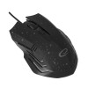 Esperanza EGM212 mouse USB Type-A Optical 2400 DPI Right-hand Esperanza EGM212 mouse USB Type-A Optical 2400 DPI Right-hand