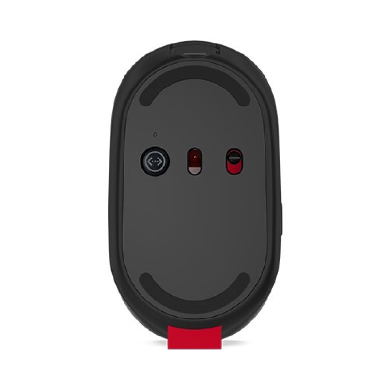 Lenovo Go mouse Office Ambidextrous RF Wireless Optical 2400 DPI Lenovo Go mouse Office Ambidextrous RF Wireless Optical 2400 DPI