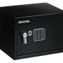 Yale YSV/250/DB2 Free Standing Safe 16.3 l Steel Black