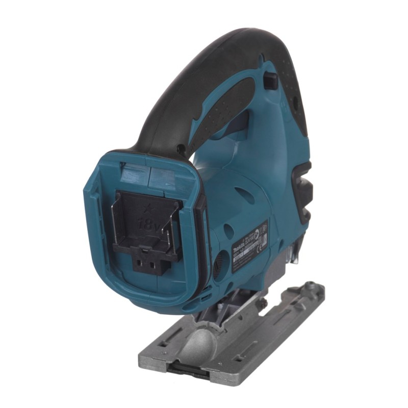 Makita DJV180Z power jigsaw, without battery Makita DJV180Z power jigsaw, without battery