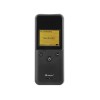 Tracer BreathEZ-2B Semiconductor Breathalyser, Black
