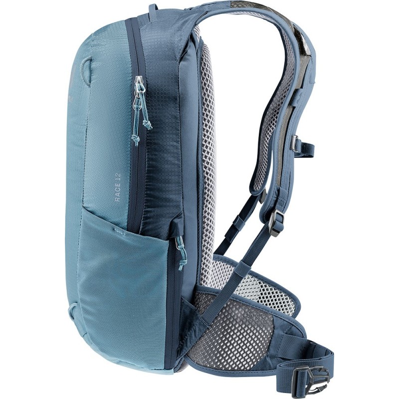 Plecak rowerowy DEUTER Race 12 atlantic-ink Plecak rowerowy DEUTER Race 12 atlantic-ink