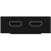 Mini PC Qoobe SUC N150/12GB/SSD 512GB/Win 11 Pro black