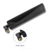 Qoltec 57018 4G LTE antenna omnidirectional | 7dBi | Indoor Qoltec 57018 4G LTE antenna omnidirectional | 7dBi | Indoor