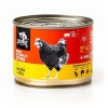 3COTY 15. Chicken and krill - wet cat food - 180g 3COTY 15. Chicken and krill - wet cat food - 180g