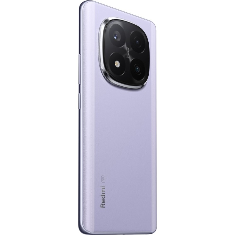 Xiaomi Redmi Note 14S 4G Dual Sim 8/256GB Ocean Blue Xiaomi Redmi Note 14S 4G Dual Sim 8/256GB Ocean Blue