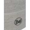 Buff Lightweight Merino Wool Hat - Light grey