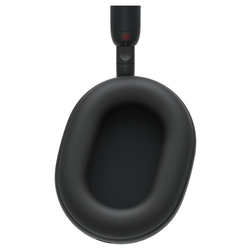 SONY WH-1000XM5SA BLACK WIRELESS HEADPHONES