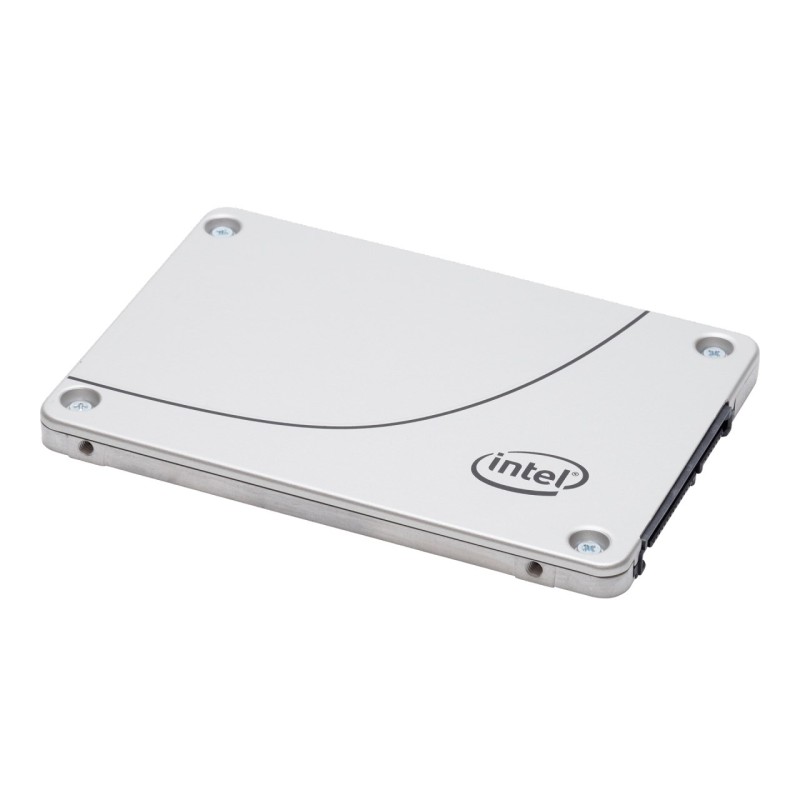 SSD Solidigm (Intel) S4510 480GB SATA 2.5 SSD Solidigm (Intel) S4510 480GB SATA 2.5