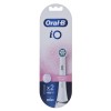 Oral-B iO Gentle Care 4210201343646 toothbrush head 2 pc(s) White