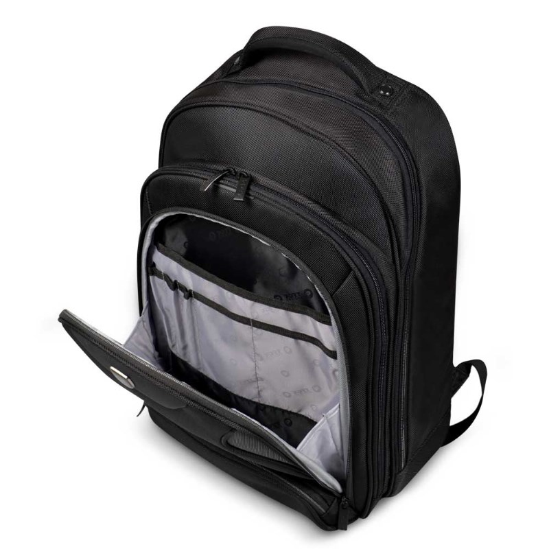 PORT Designs 15.6-16’ Chicago EVO Expandable Backpack PORT Designs 15.6-16’ Chicago EVO Expandable Backpack