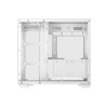 DeepCool CG530 WH Midi Tower White DeepCool CG530 WH Midi Tower White