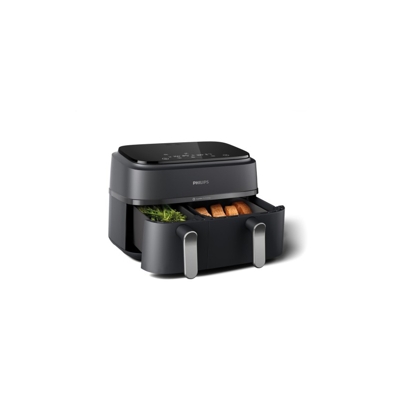 Philips 3000 series Dual Basket Airfryer