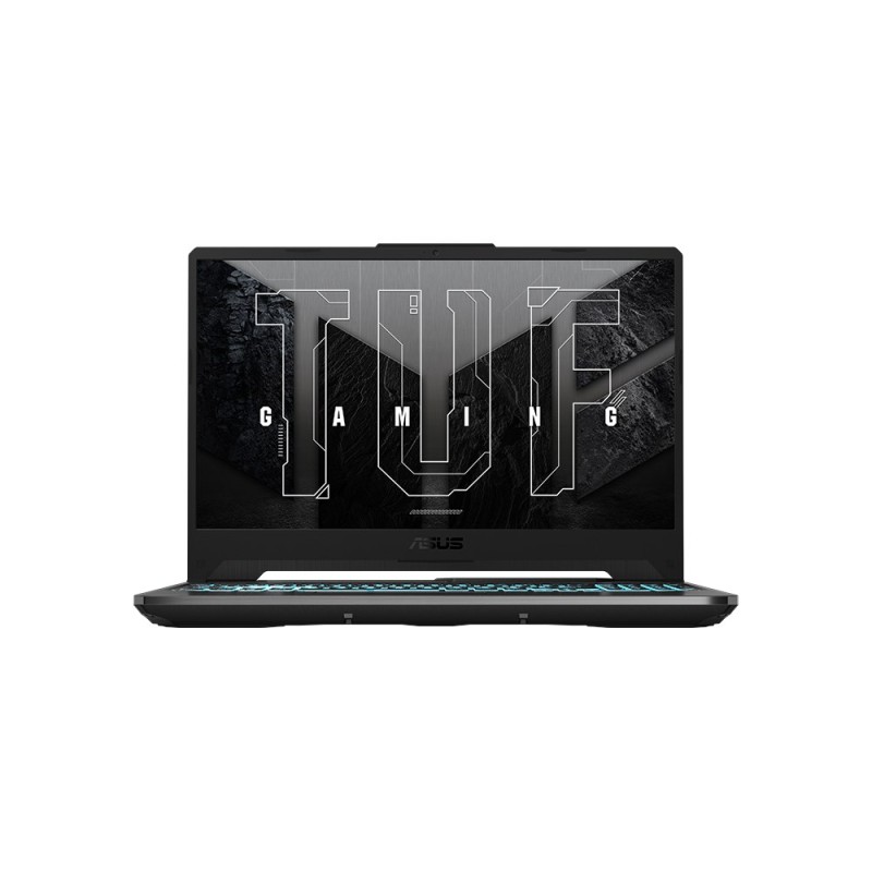 ASUS TUF Gaming A15 FA506NC-HN001W Ryzen 5 7535HS 15.6 ASUS TUF Gaming A15 FA506NC-HN001W Ryzen 5 7535HS 15.6