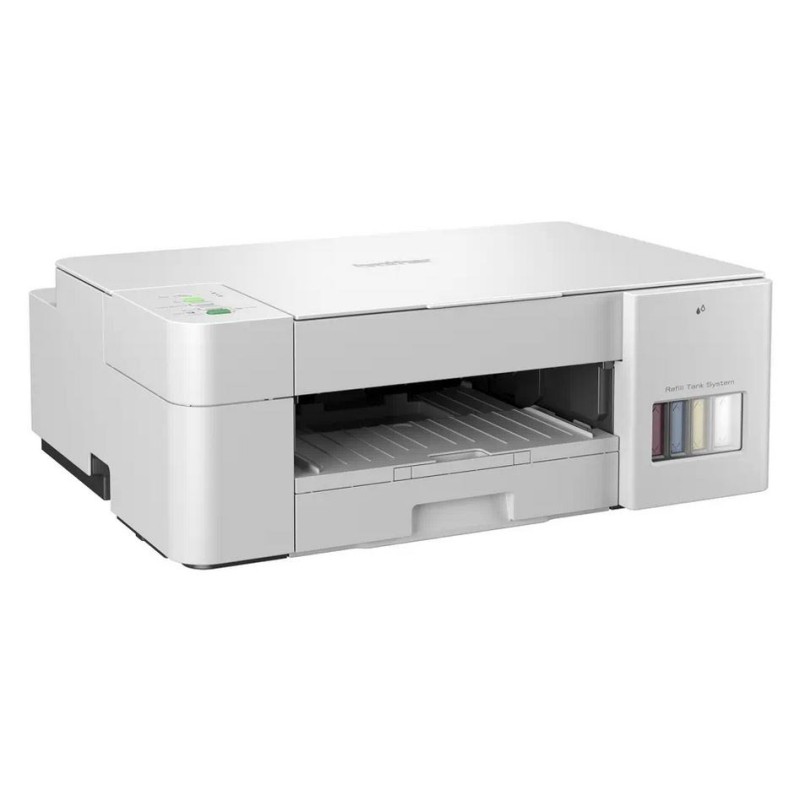 Brother DCP-T426W Inkjet A4 6000 x 1200 DPI 28 ppm Wi-Fi Brother DCP-T426W Inkjet A4 6000 x 1200 DPI 28 ppm Wi-Fi