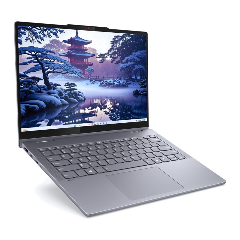 Lenovo IdeaPad 5 2-in-1 14IRH9 i5-13420H 14 Lenovo IdeaPad 5 2-in-1 14IRH9 i5-13420H 14