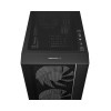 DeepCool MATREXX 55 MESH V4 C Midi Tower Black DeepCool MATREXX 55 MESH V4 C Midi Tower Black