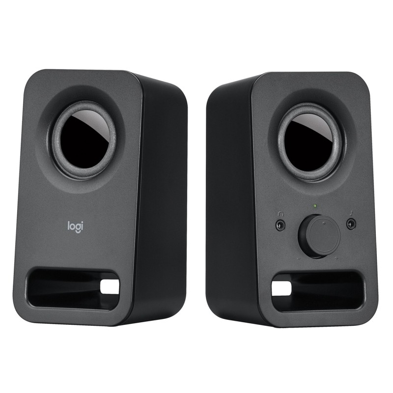 Logitech z150 Multimedia Speakers, EU plug Logitech z150 Multimedia Speakers, EU plug