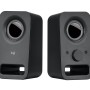 Logitech z150 Multimedia Speakers, EU plug