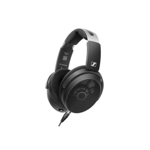 Sennheiser HD 490 PRO - professional reference open-back studio headphones
