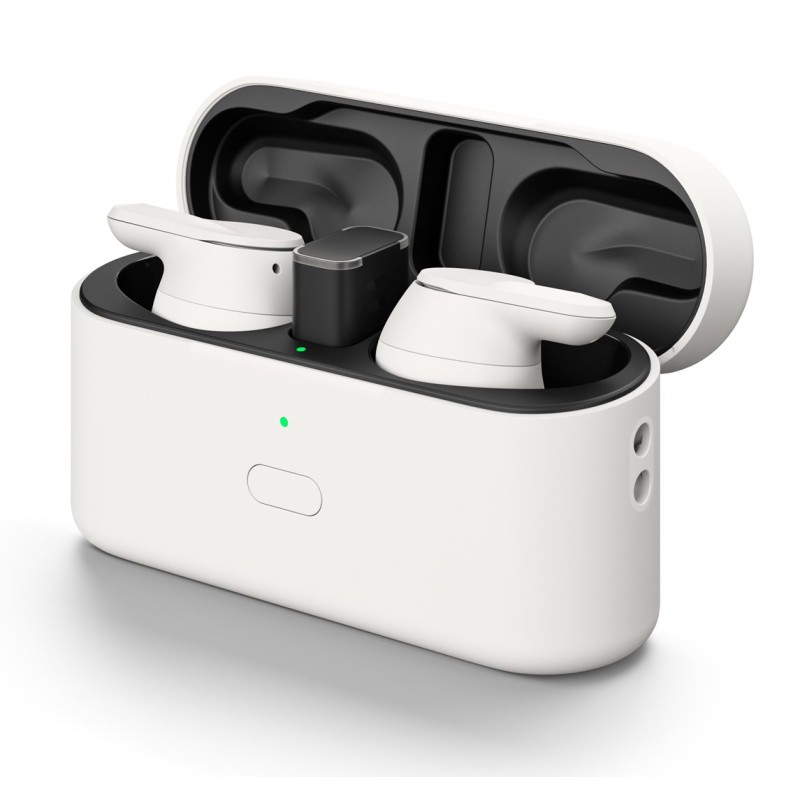 EPOS ADAPT E1TWS NORDIC WHITE BLUETOOTH EPOS ADAPT E1TWS NORDIC WHITE BLUETOOTH