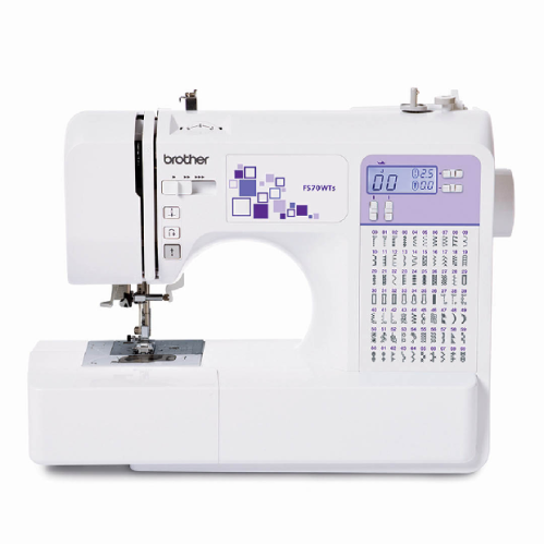 Brother FS70WTX sewing machine Electric Brother FS70WTX sewing machine Electric