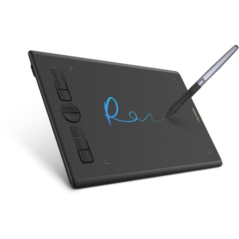 Huion Inspiroy H580X graphics tablet Huion Inspiroy H580X graphics tablet