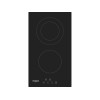 WHIRLPOOL WRD 6030 B ceramic hob