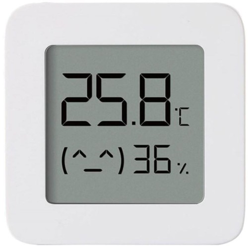 Xiaomi Mi Temperature & Humidity Monitor 2