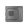 DeepCool DP-MATX-SMTR computer case Black DeepCool DP-MATX-SMTR computer case Black