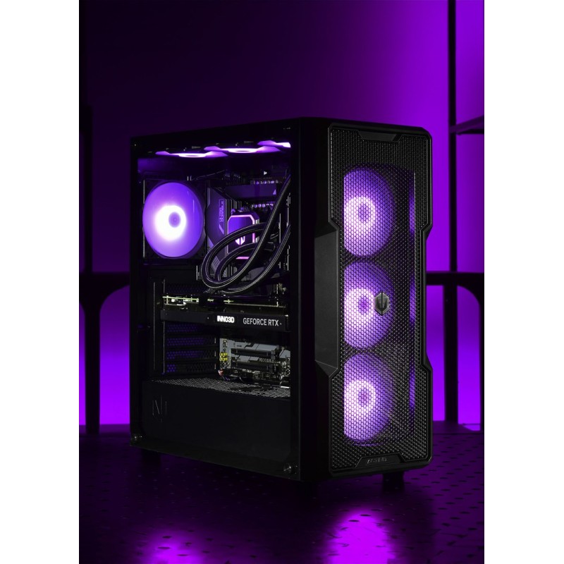 .Actina Gaming GameOn .Actina Gaming GameOn