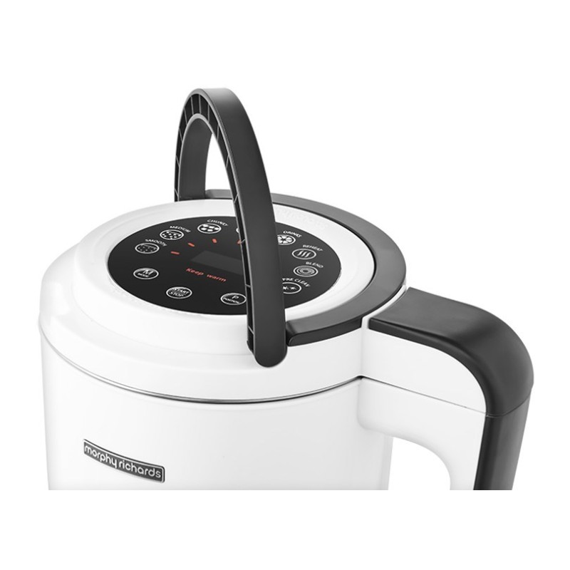 Morphy Richards Total Control Soup Maker Morphy Richards Total Control Soup Maker