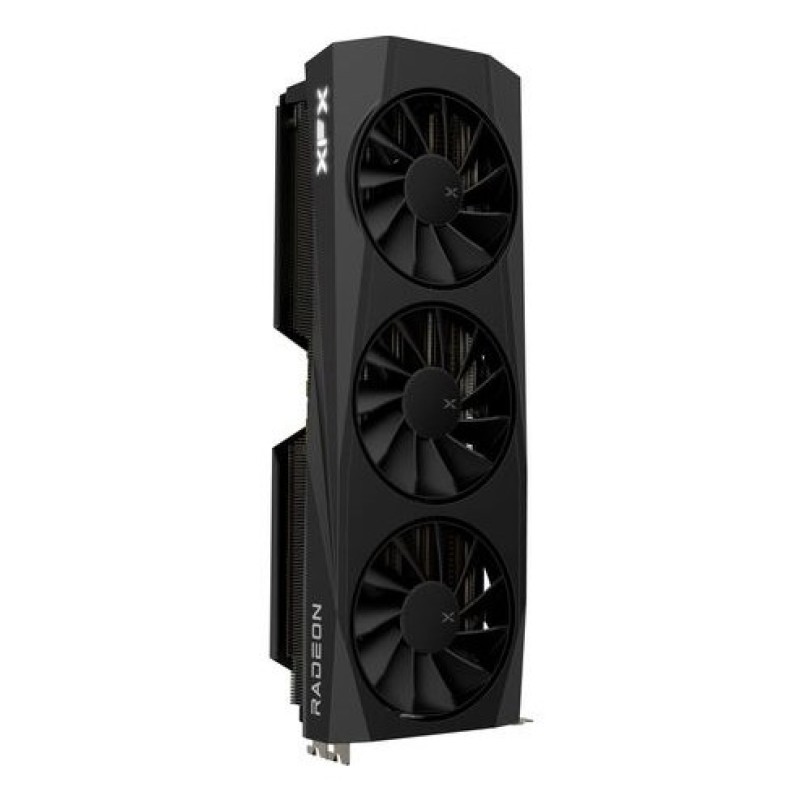 XFX Quicksilver Radeon RX 9070 XT Gaming Edition AMD 16 GB GDDR6