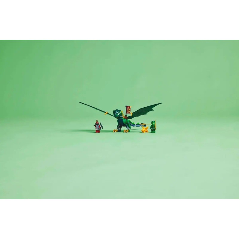LEGO NINJAGO 71829 LEGO NINJAGO 71829