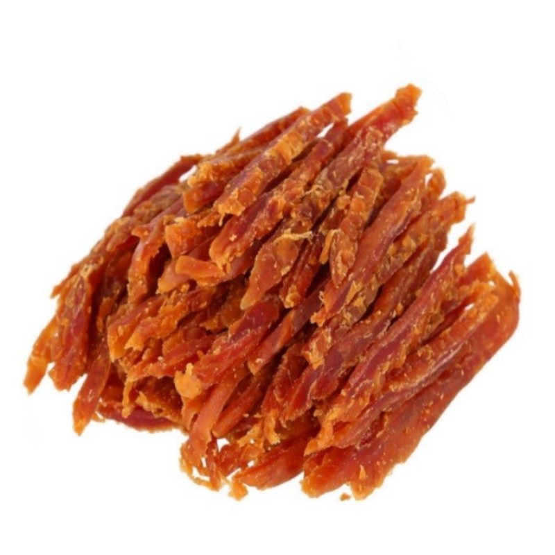 INABA Churu Bites Chicken with salmon recipe - Dog treat - 8x12g INABA Churu Bites Chicken with salmon recipe - Dog treat - 8x12g