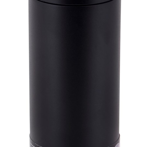 Kambukka Olympus Matte Black - thermal mug, 500 ml Kambukka Olympus Matte Black - thermal mug, 500 ml