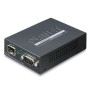 Planet VC-231G bridge/repeater 1000 Mbit/s Network bridge Black