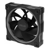 ASUS Prime MR120 Fan ARGB Reverse Black 3in1 Computer case 12 cm 3 pc(s) ASUS Prime MR120 Fan ARGB Reverse Black 3in1 Computer case 12 cm 3 pc(s)
