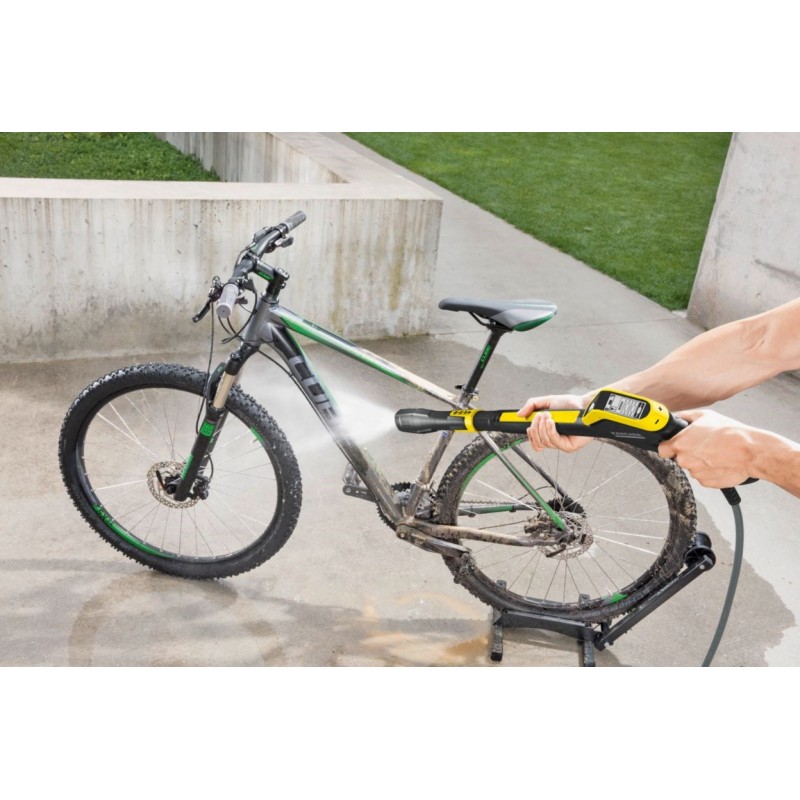 KARCHER K 5 Premium Smart Control Flex Pressure Washer - 1.324-732.0 KARCHER K 5 Premium Smart Control Flex Pressure Washer - 1.324-732.0