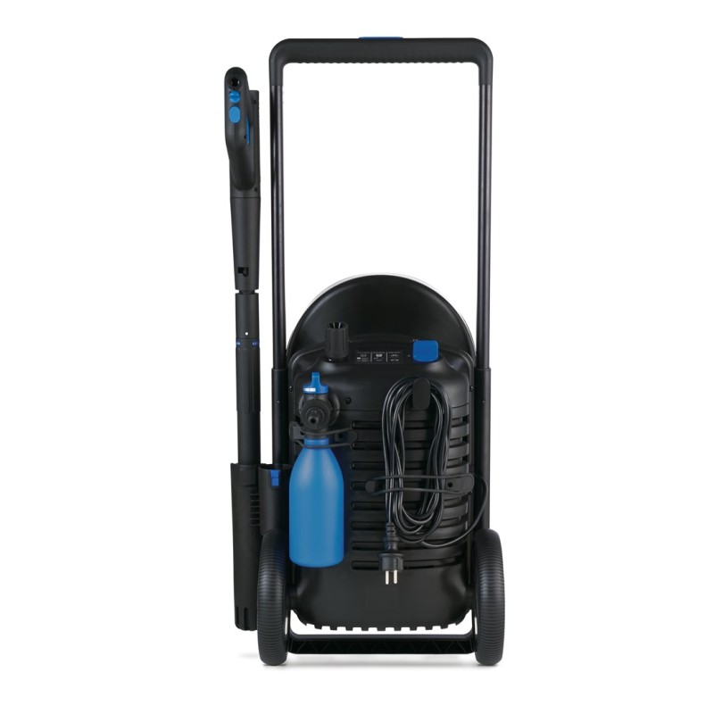 Pressure washer Nilfisk Excellent 170 - PAD Pressure washer Nilfisk Excellent 170 - PAD