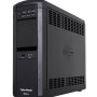 CyberPower CP1600EPFCLCD uninterruptible power supply (UPS) Line-Interactive 1.6 kVA 1000 W 6 AC outlet(s)