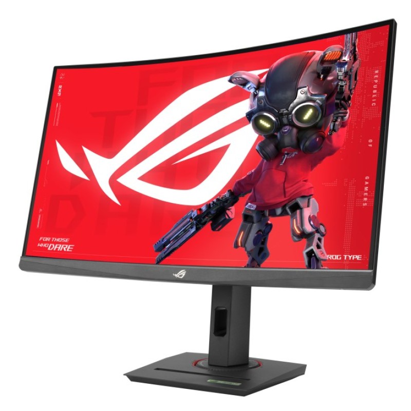 ASUS XG27WCS computer monitor 68.6 cm (27 ASUS XG27WCS computer monitor 68.6 cm (27