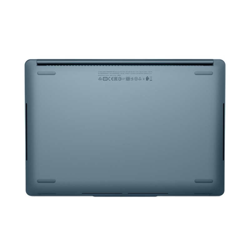 Lenovo Yoga Book 9 13IMU9 Intel Core Ultra 7 155U Hybrid (2-in-1) 33.8 cm (13.3 Lenovo Yoga Book 9 13IMU9 Intel Core Ultra 7 155U Hybrid (2-in-1) 33.8 cm (13.3